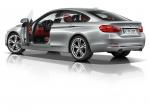 BMW 4-Series Gran Coupe 2015 года